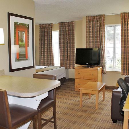 Extended Stay America Select Suites - Chicago - Naperville - East Esterno foto