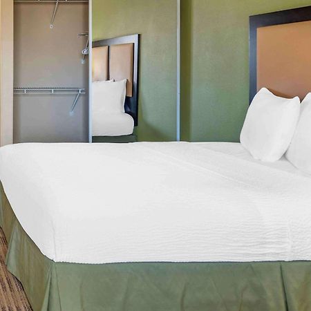 Extended Stay America Select Suites - Chicago - Naperville - East Esterno foto