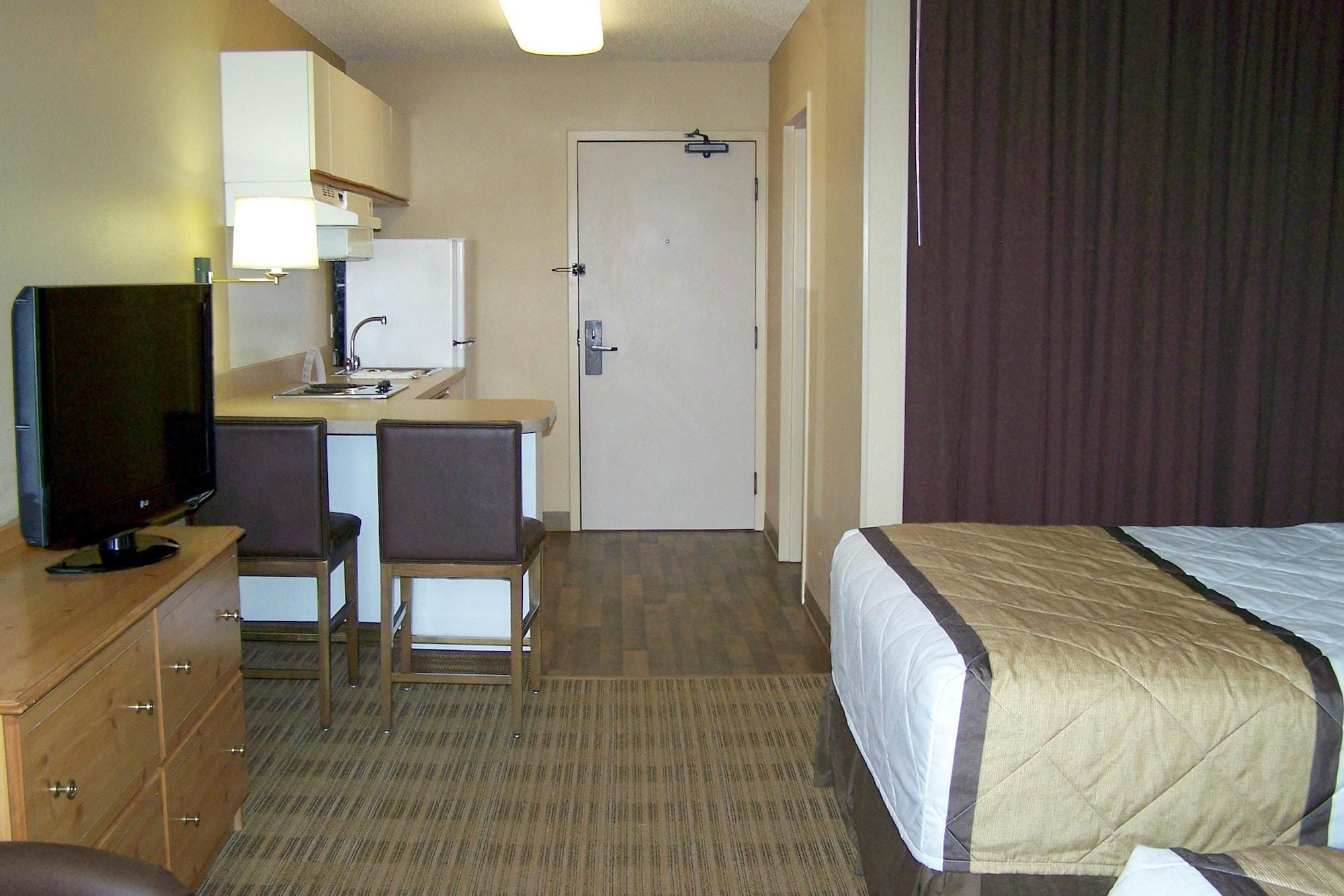 Extended Stay America Select Suites - Chicago - Naperville - East Esterno foto