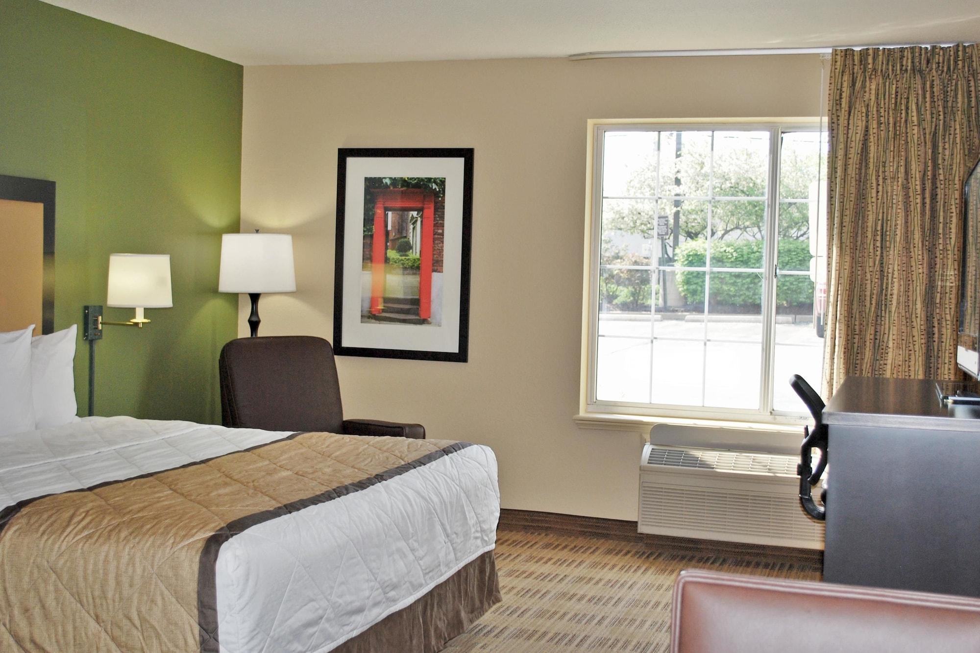 Extended Stay America Select Suites - Chicago - Naperville - East Esterno foto
