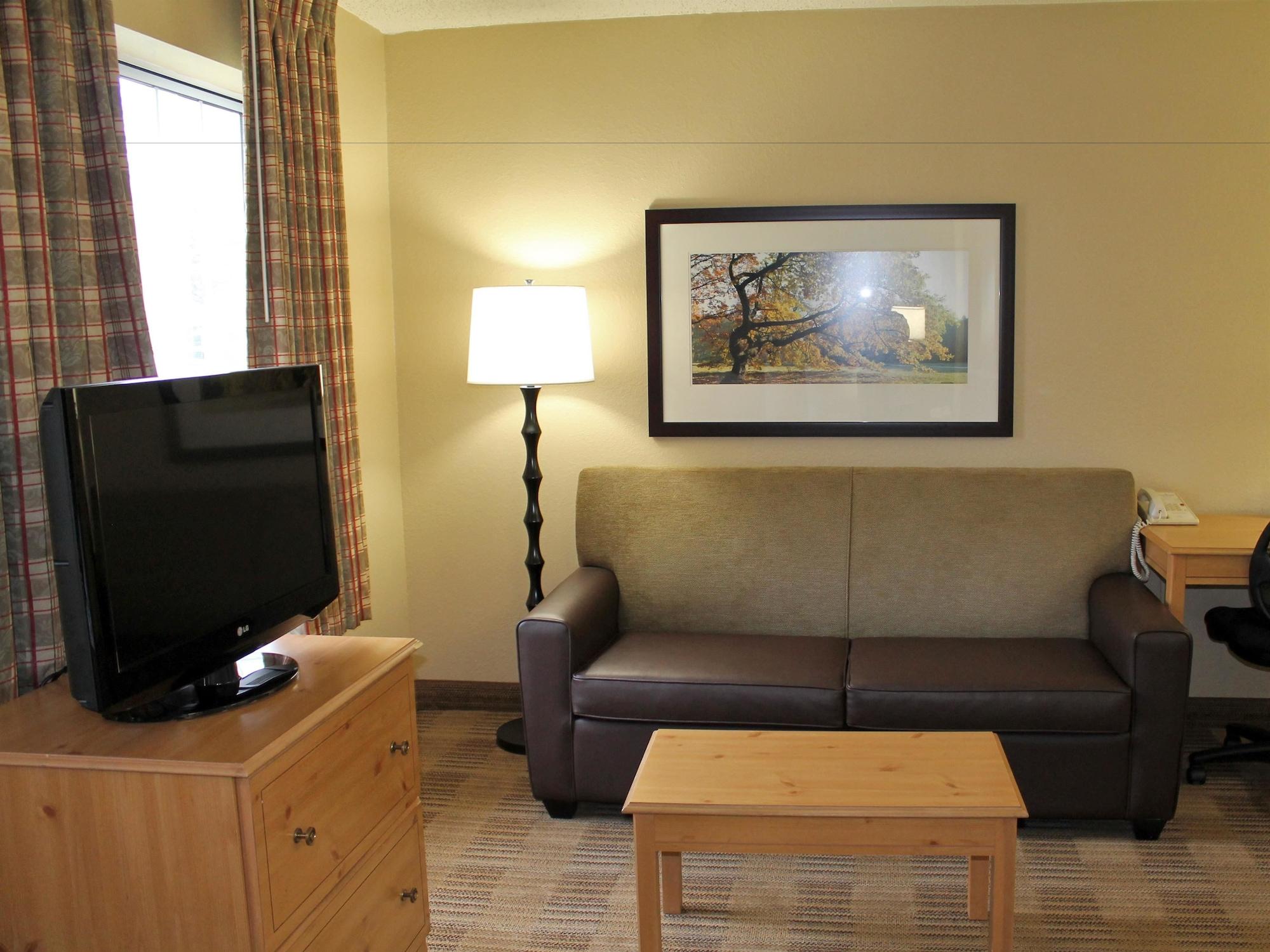 Extended Stay America Select Suites - Chicago - Naperville - East Esterno foto