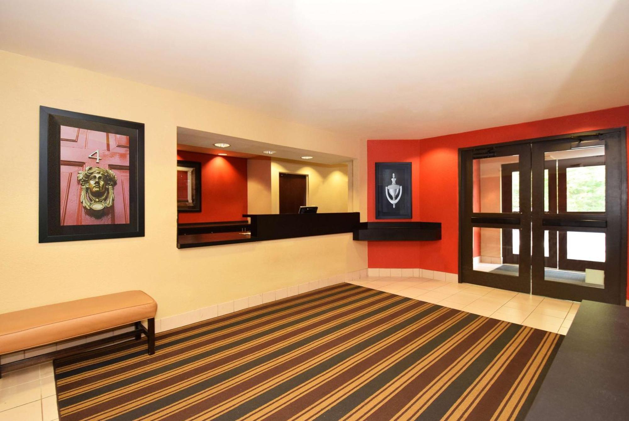 Extended Stay America Select Suites - Chicago - Naperville - East Esterno foto