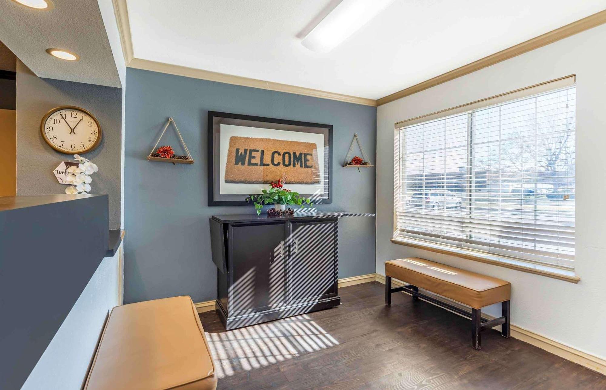 Extended Stay America Select Suites - Chicago - Naperville - East Esterno foto