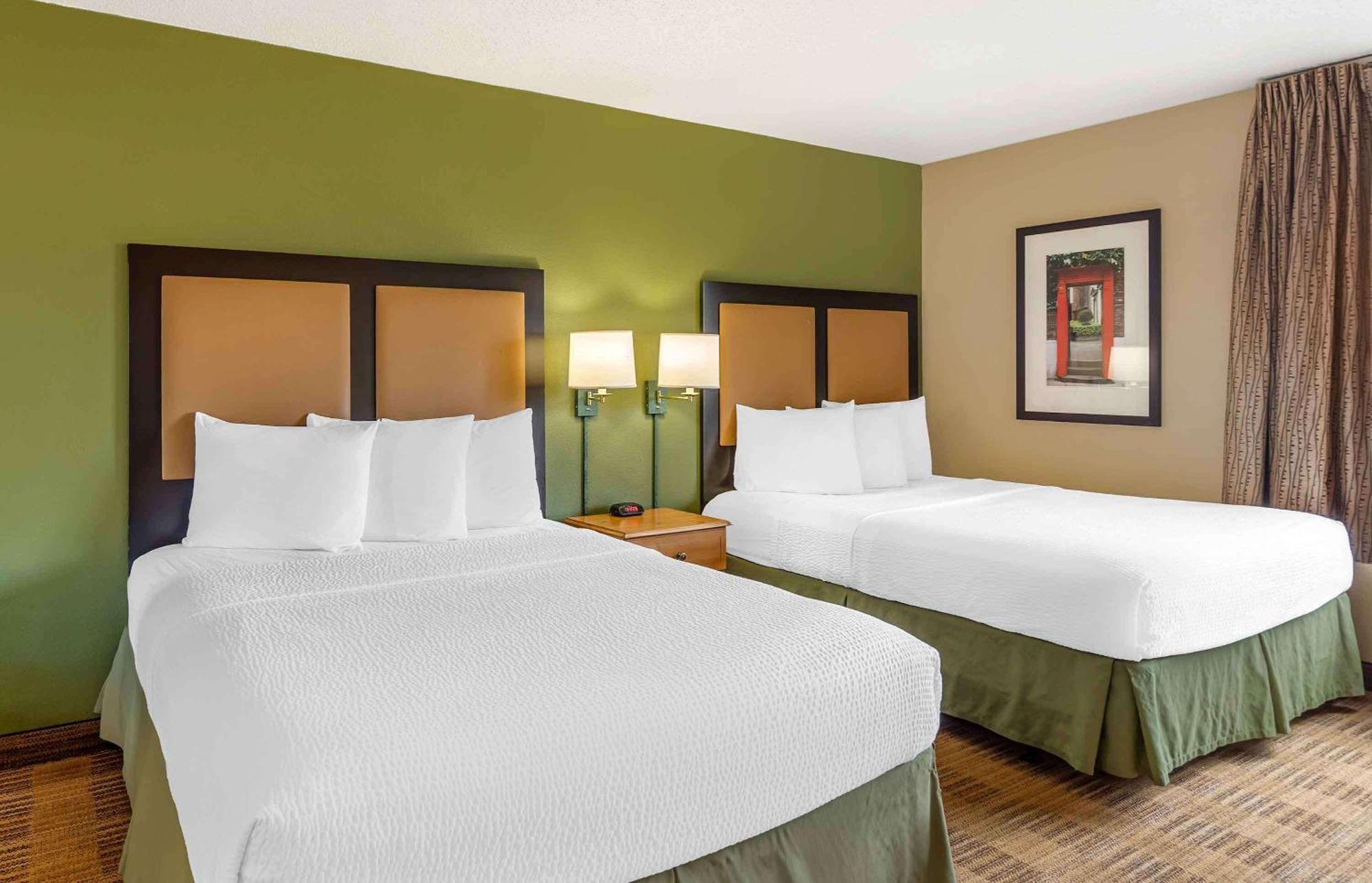 Extended Stay America Select Suites - Chicago - Naperville - East Esterno foto